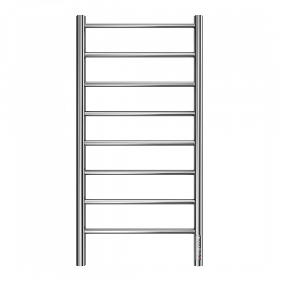 Аврора П8 400х850 Электро (quick touch) Полотенцесушитель TERMINUS