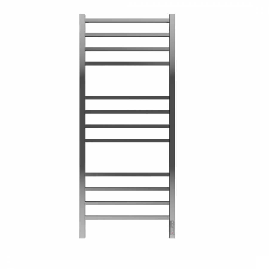 Ното П12 500х1250 Электро (quick touch) Полотенцесушитель TERMINUS
