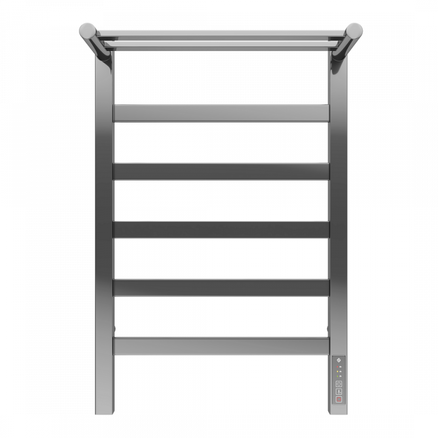 Ното с/п П6 400х650 Электро (quick touch) Полотенцесушитель TERMINUS