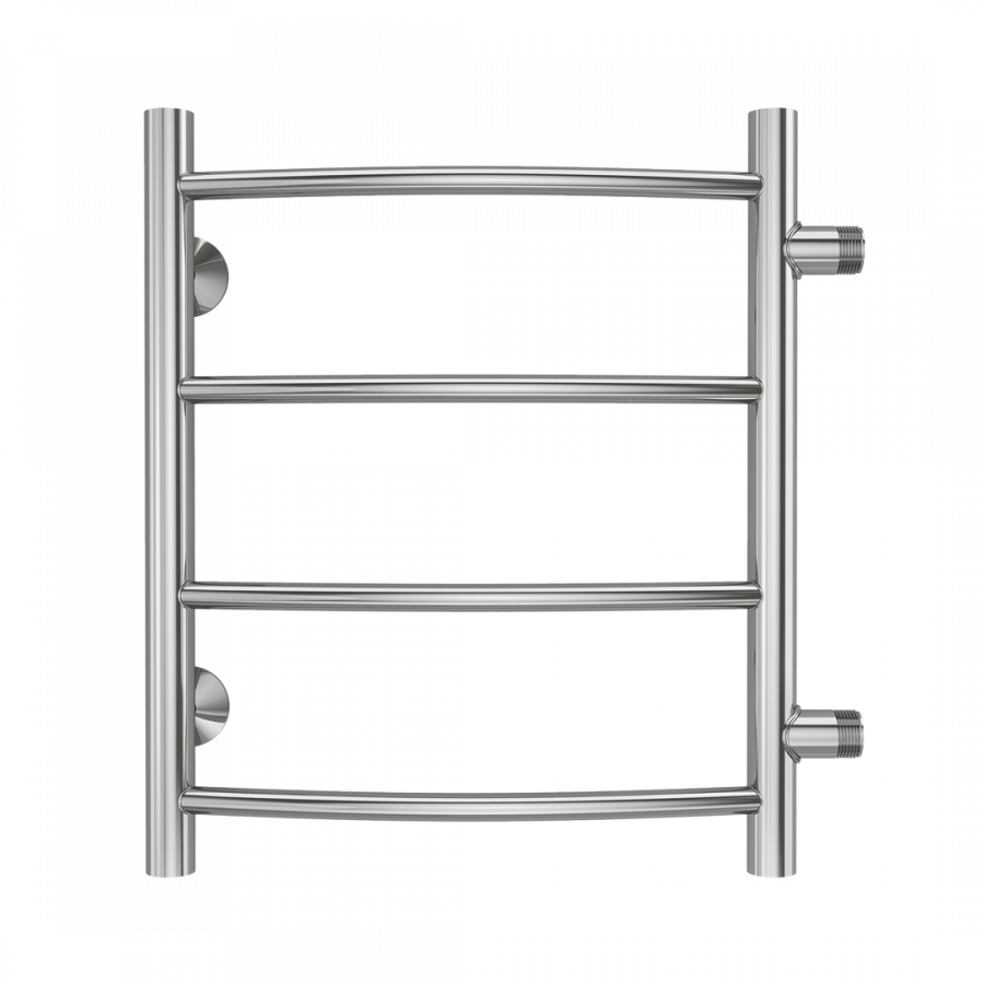 Классик П4 400х500 бп320 Полотенцесушитель TERMINUS