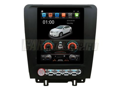Магнитола Tesla для Ford Mustang 2011-2016 (W2-TMV2258)