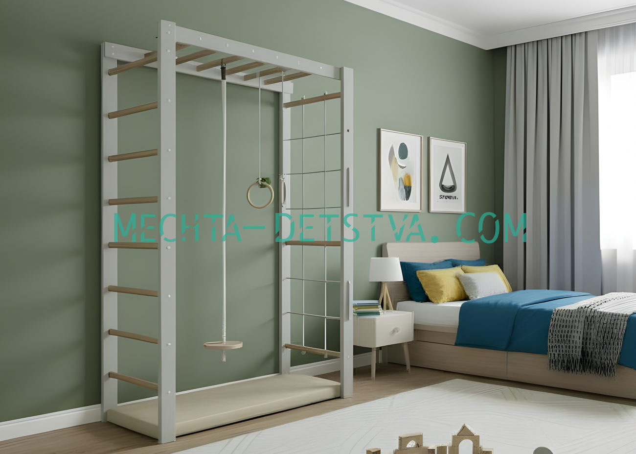 ДСК Гимнаст-1