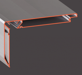 Flexy STANDART01 80 LED 11262