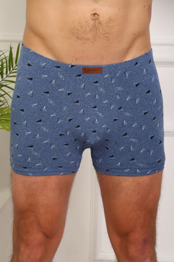 Трусы 64899 [микс]