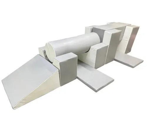 Трансформер «Аэроплан», 9 элементов