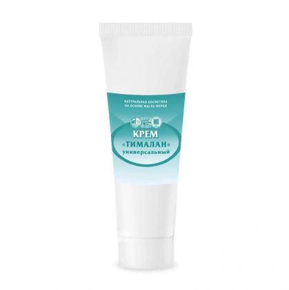Крем для проблемной кожи Тималан 50 мл