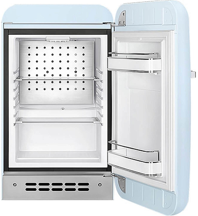 Холодильник Smeg FAB5RPB6
