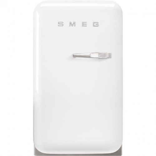 Холодильник Smeg FAB5LWH6