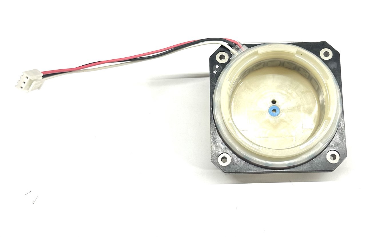 33.4123.3000 Платформа молочного миксера WMF без датчика