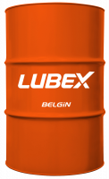 Lubex ROBUS PRO LA 10W-40, 205л
