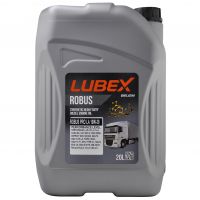Lubex ROBUS PRO LA 10W-30, 20л