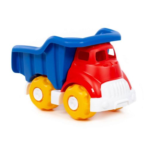 Грузовик сред. ШКОДА: новый цвет