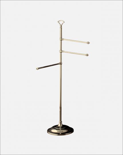 Вешалка для полотенец Devon&Devon Single SL13 схема 3