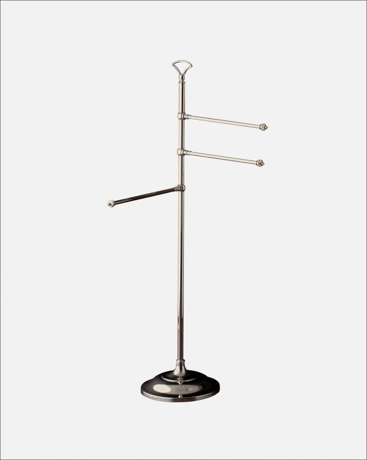 Вешалка для полотенец Devon&Devon Single SL13 ФОТО