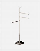 Вешалка для полотенец Devon&Devon Single SL13 схема 4