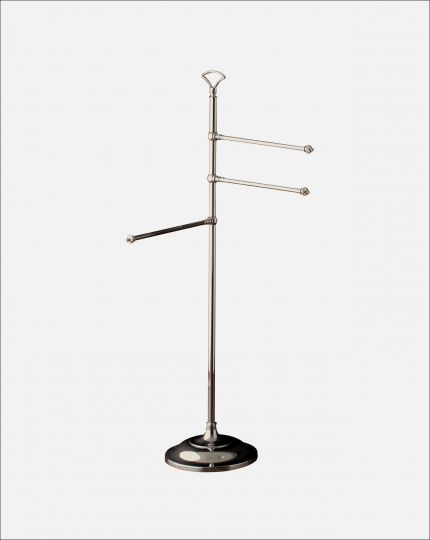 Вешалка для полотенец Devon&Devon Single SL13 схема 4