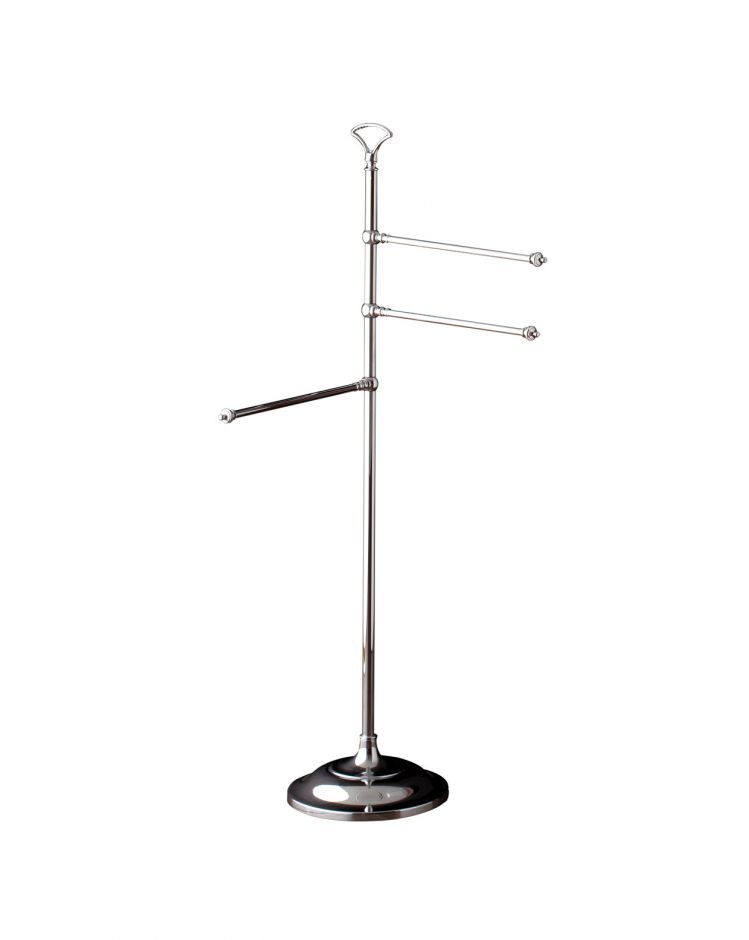 Вешалка для полотенец Devon&Devon Single SL13