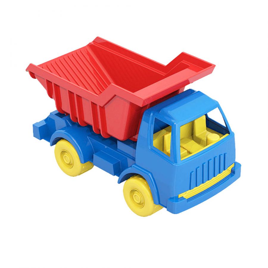 Грузовик "Кроха"