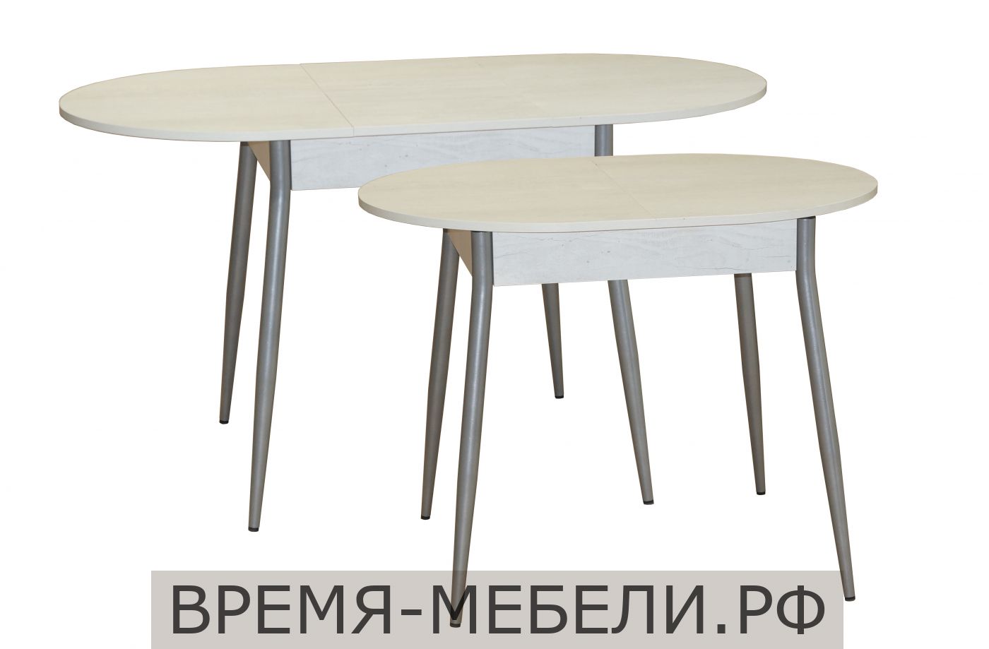 Стол раздвижной Д61