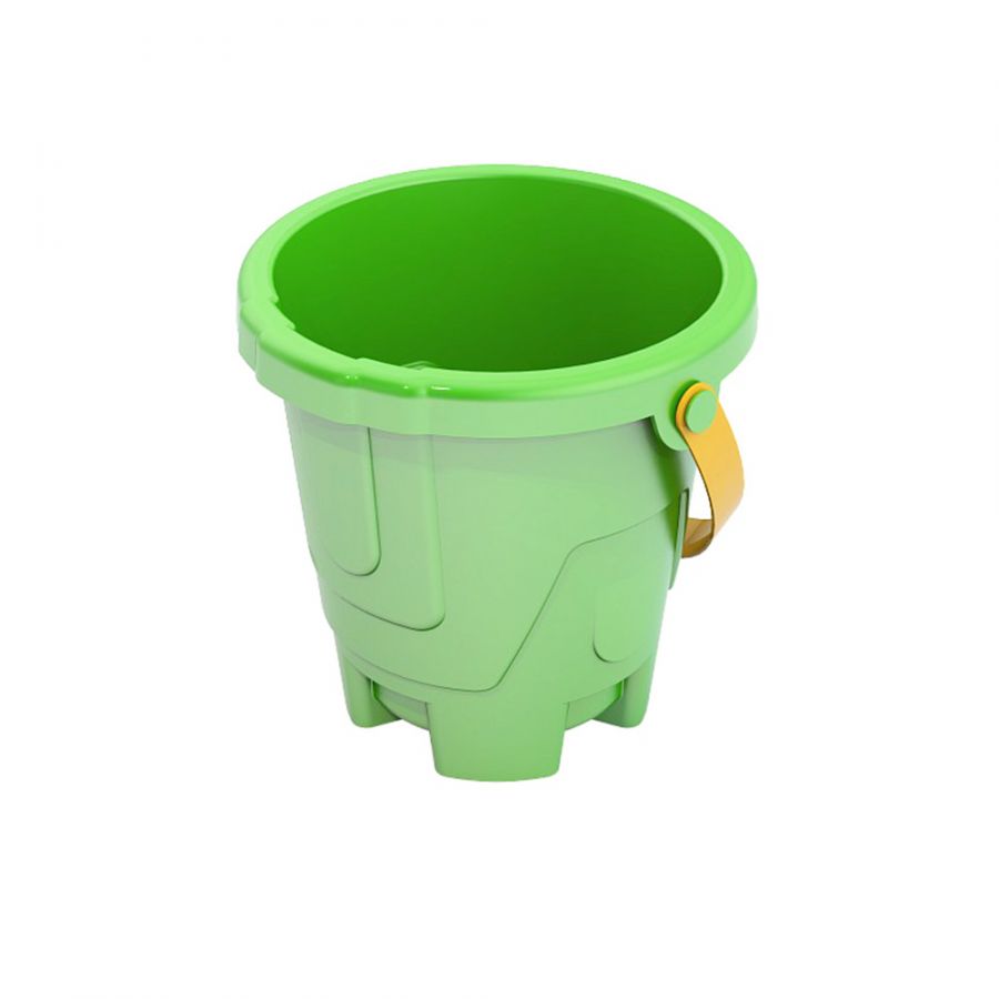 Ведро "Крепость"