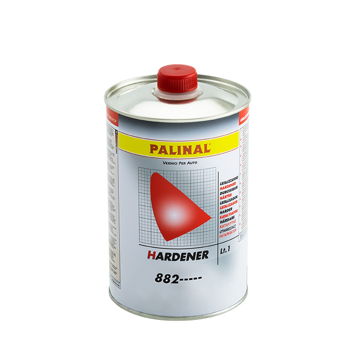 Palinal Hardener For Epoxy Primer Fast Отвердитель эпоксидный.882Е1968F, объем 25л.