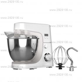 Миксер планетарный Gemlux GL-SM421W