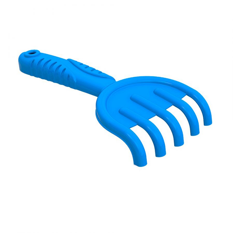 Грабли "Волна" (20 см)