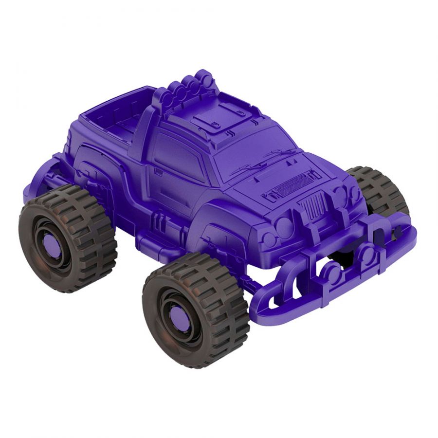 Джип "Форсаж"