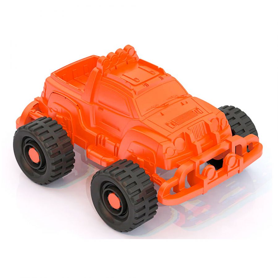 Джип "Форсаж"