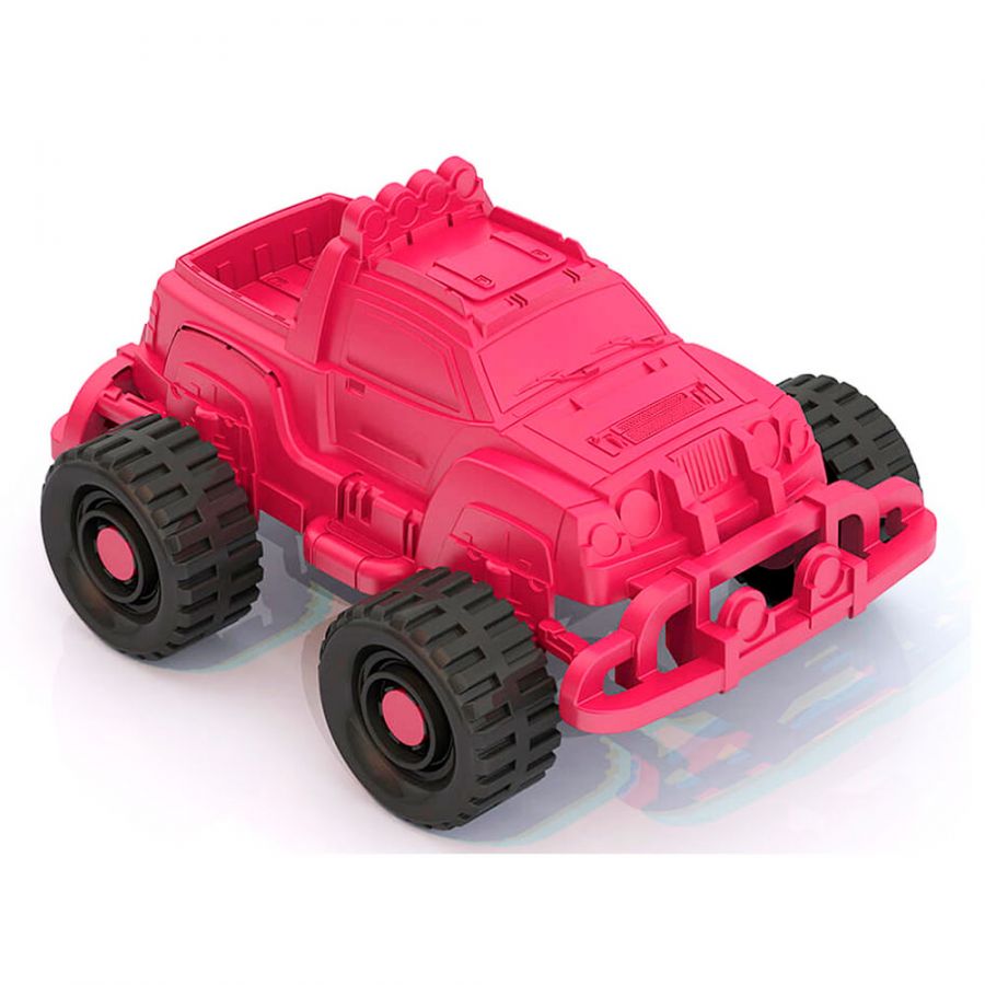 Джип "Форсаж"