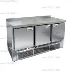 Стол холодильный HICOLD GNE 111/TN