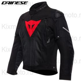 Мотокуртка Dainese Super Sprint D-Dry, черная