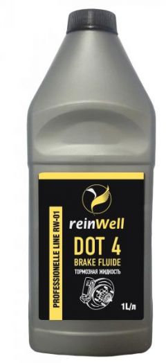 ReinWell DOT 4, 1л