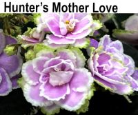 Hunter"s Mother Love