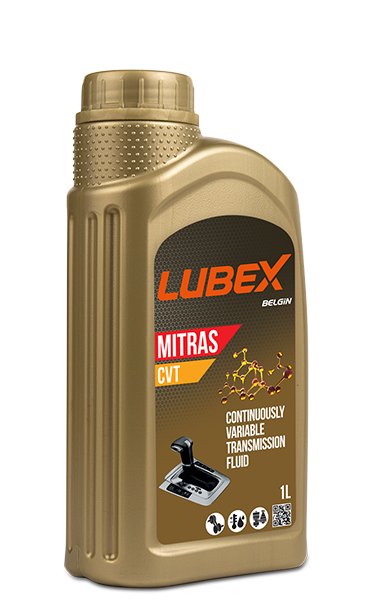 Lubex CVT MITRAS CVT, 1л