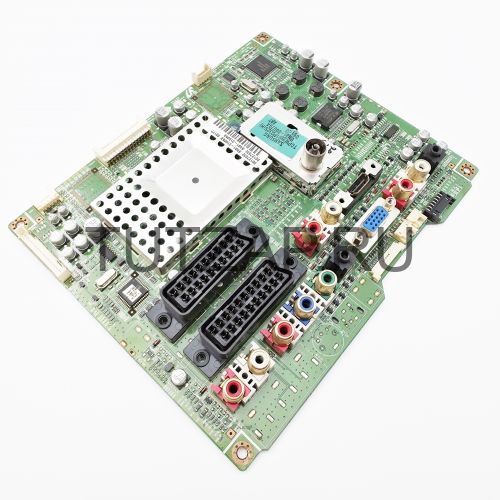 Материнская плата BN41-00680D BN91-01005B для телевизора Samsung LE40R71B