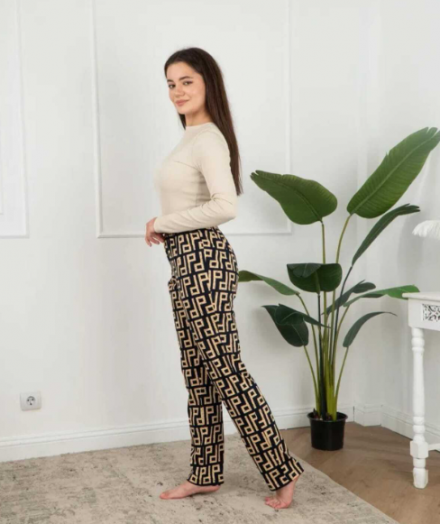 Брюки домашние 49794