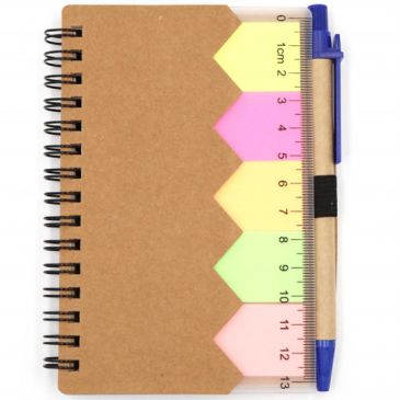 эко блокноты в москве