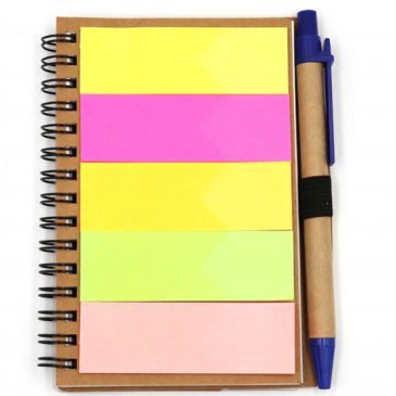 эко блокноты в москве