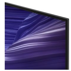 Samsung QE55S90F — тонкий профиль OLED-матрицы
