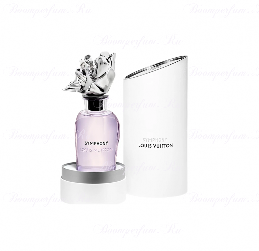 Louis Vuitton Symphony