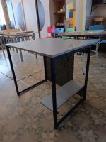 Стол Компьютерный одноместный