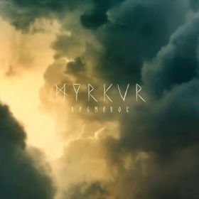 MYRKUR - Ragnarok CD DIGIPAK
