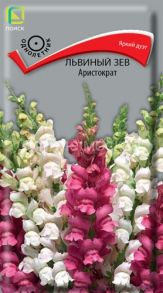 Львиный зев Аристократ, 0,1 г (Поиск)