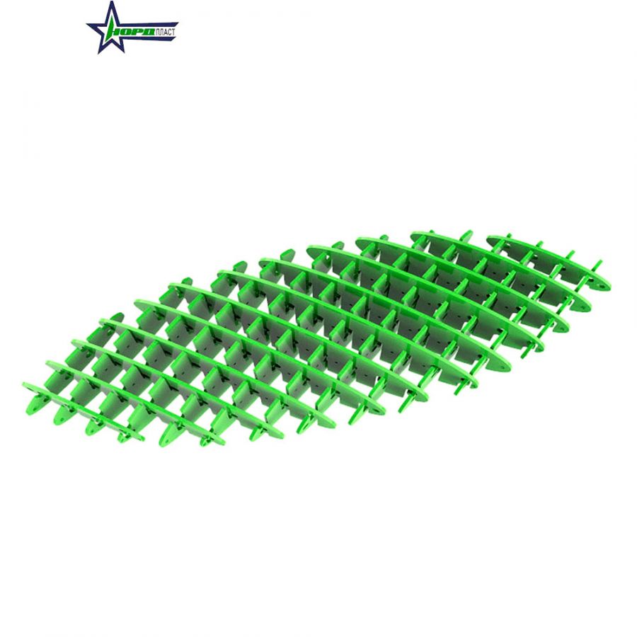 Развивающая игрушка «Антистресс» зеленый