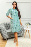 Халат 12 [оливковый]