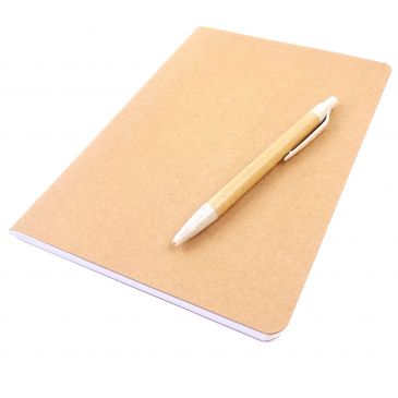 эко блокноты в москве