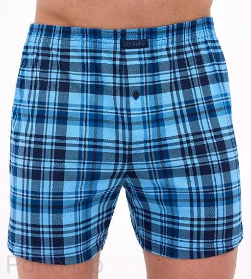 002-321 Трусы семейные мужские Cornette