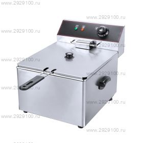 Фритюрница Hurakan HKN-FD8N