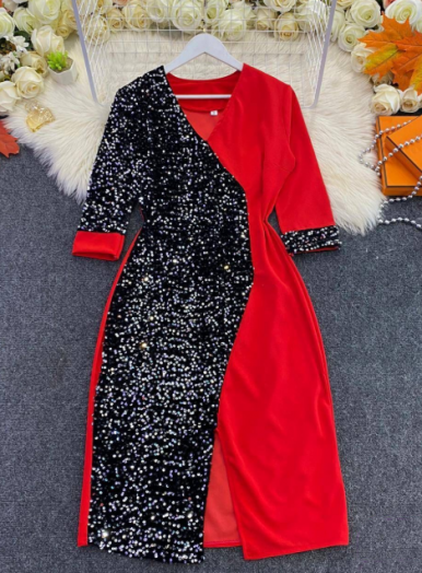 Платье женское 51846